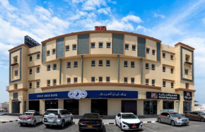 Zaki Hotel Apartment